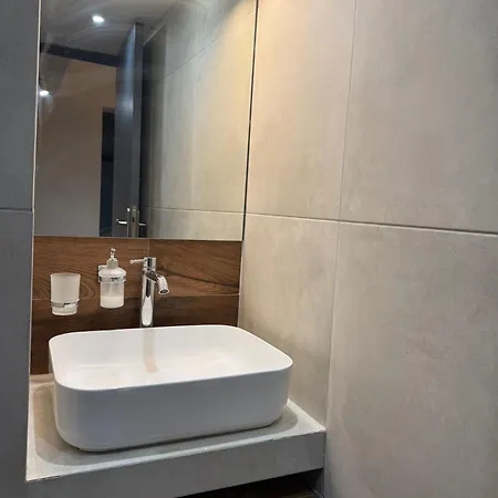 Haris 302 By Vpn Apartment *