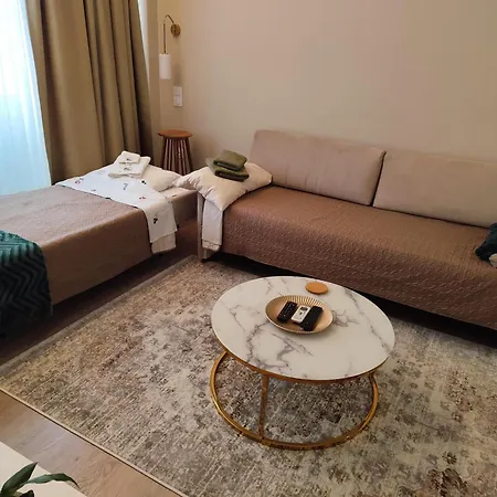 Syntagma Hideaway Luxury Athens