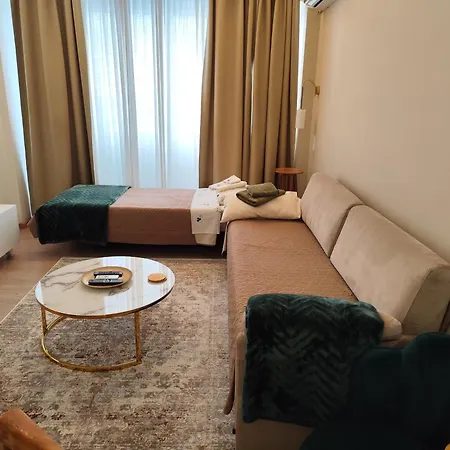 Syntagma Hideaway Luxury * Athens