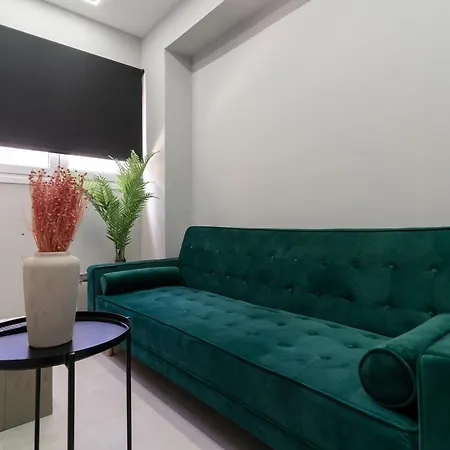 Gkr Luxury Apartment *