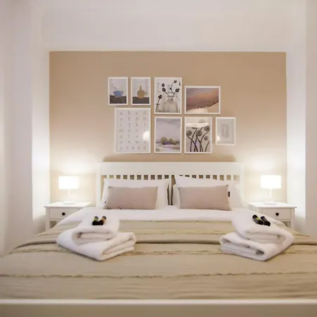 Apartment The Acropolis Erenest