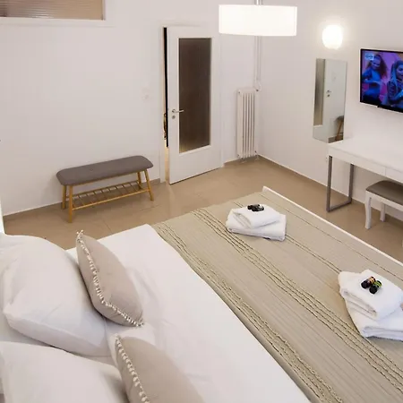 Apartment The Acropolis Erenest
