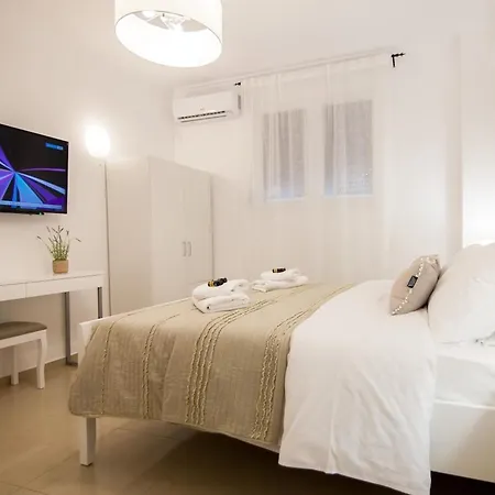 Apartment The Acropolis Erenest *