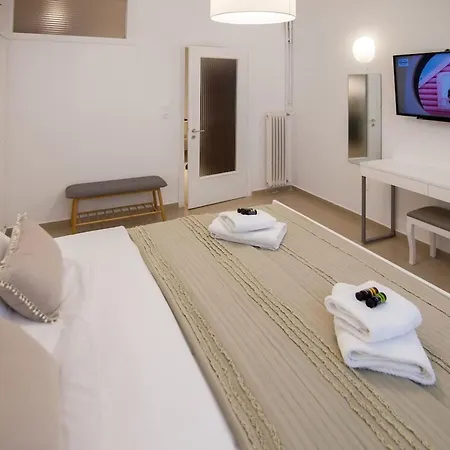 Apartment The Acropolis Erenest Athens