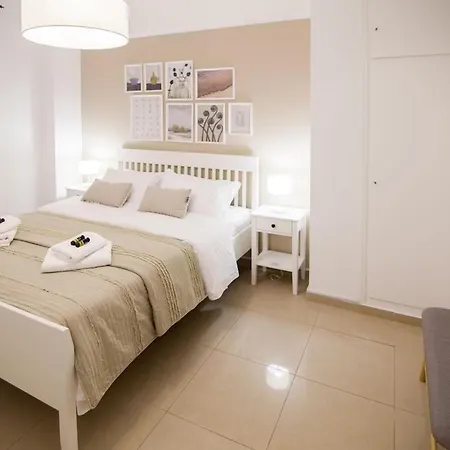 Apartment The Acropolis Erenest *