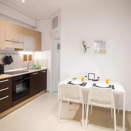 Apartment The Acropolis Erenest Athens