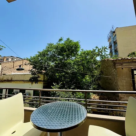 Spacious Near Akropolis By Kozy Koala *