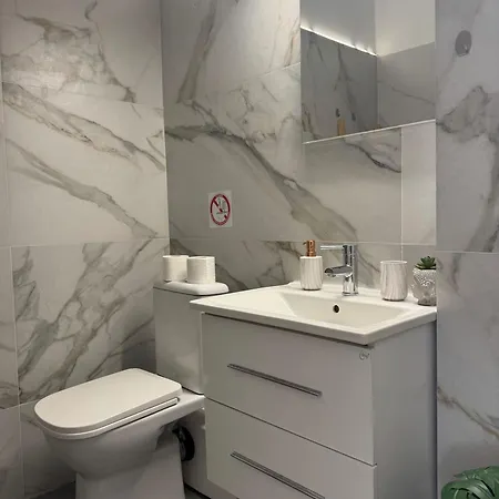 Afrodite By Vpn Apartment Athens