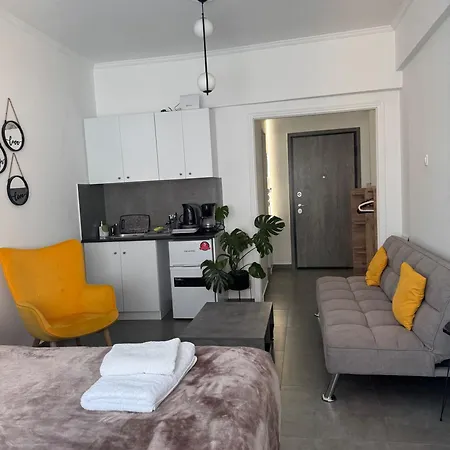 Afrodite By Vpn Apartment
