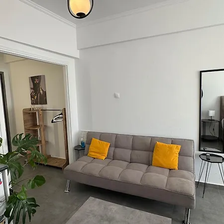 Apartment Afrodite By Vpn