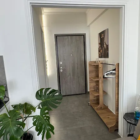 Apartment Afrodite By Vpn *