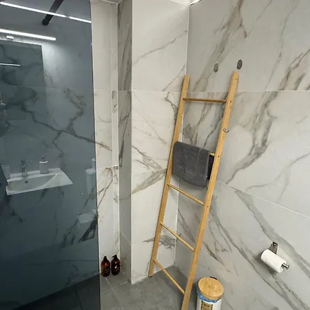 Apartment Afrodite By Vpn
