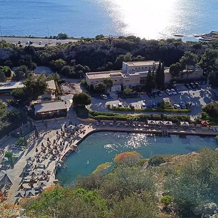 Hermes Riviera View Apartment *