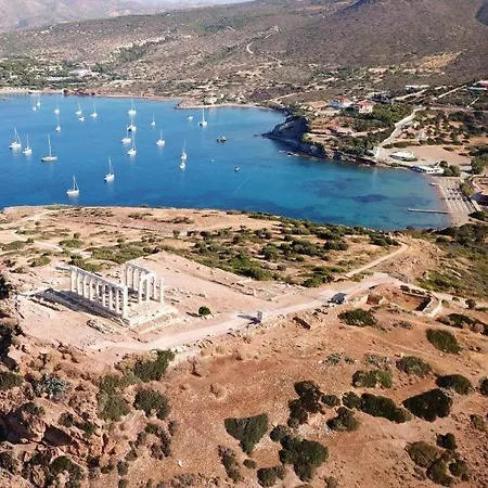 Hermes Riviera View * Athens