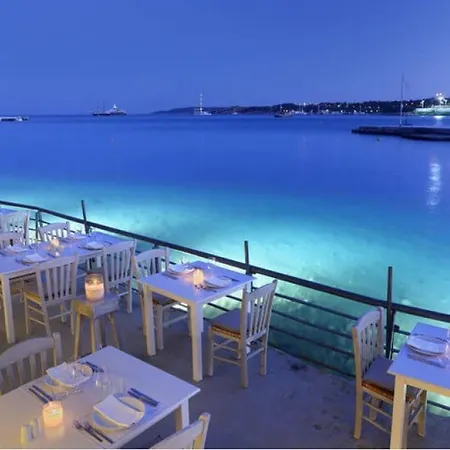 Hermes Riviera View *