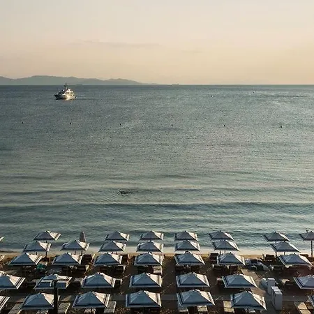 Apartment Hermes Riviera View *