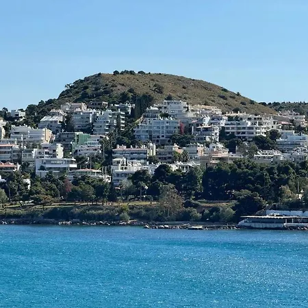 Hermes Riviera View Apartment *
