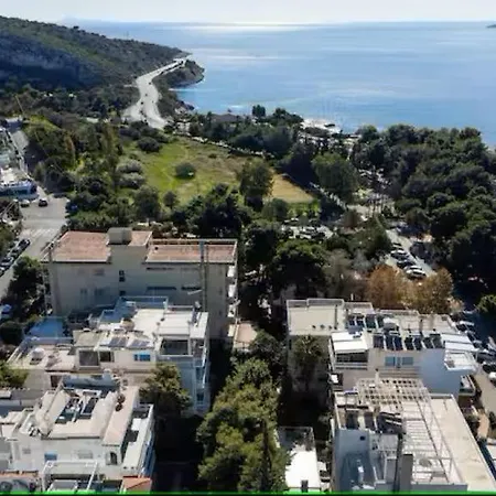 Apartment Hermes Riviera View *