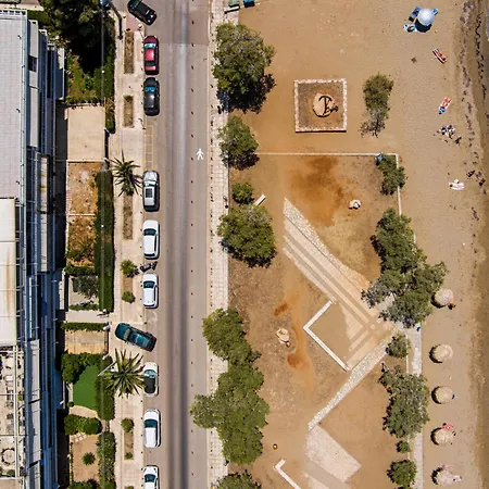 Hermes Riviera View * Athens