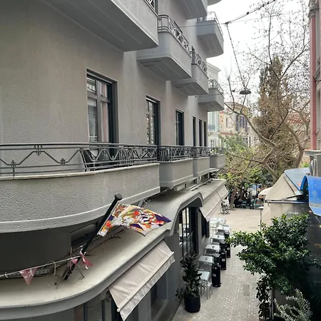 Mosaikon #vasilikis Str