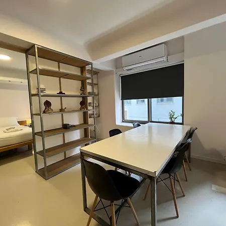 Apartment Mosaikon #vasilikis Str *