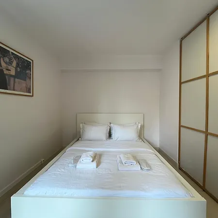 Apartment Mosaikon #vasilikis Str