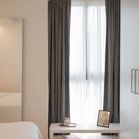 Orpheas Comfy Apartment Athen