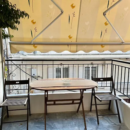 Apartment Mamour In *