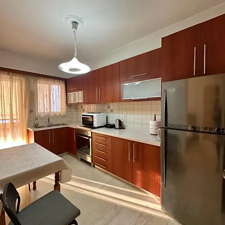 Mamour In Apartment *