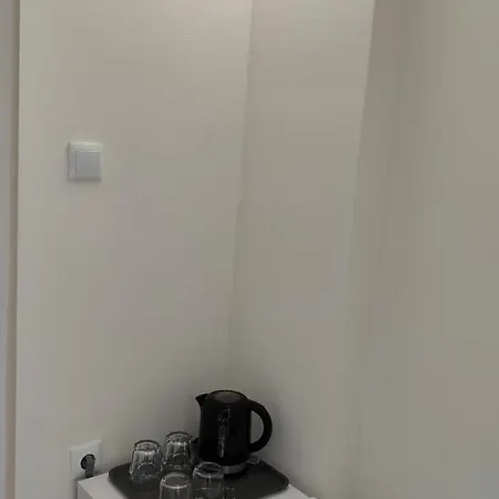 Marilyn Ii Apartment *