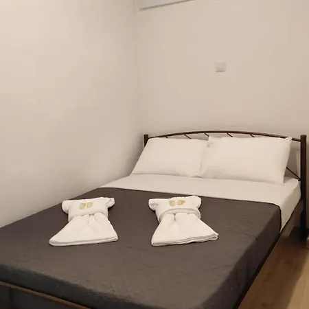 Marilyn Ii Apartment Athens
