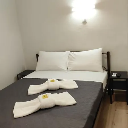 Apartment Marilyn Ii Athens