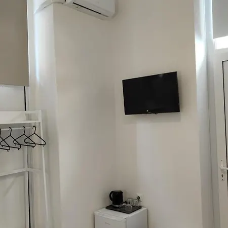 Marilyn Ii Apartment Athens