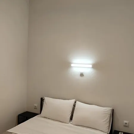 Marilyn Ii Apartment Athens