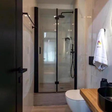 Aparthotel Triple A - Urban Magic In Psiri-platia Theatrou - Free Parking *