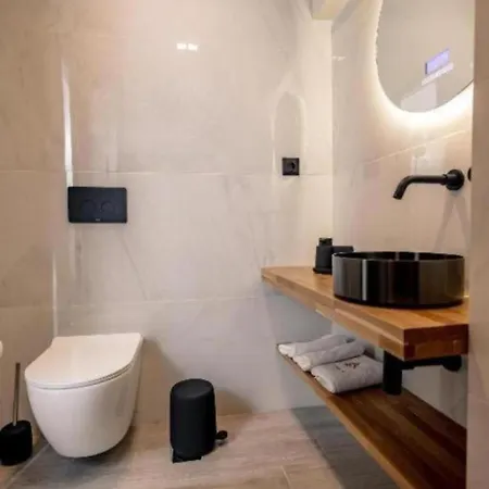 Triple A - Urban Magic In Psiri-platia Theatrou - Free Parking * Athens