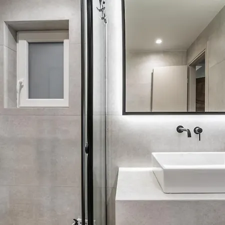 Apartament Avia Deluxe - Modern Escape *