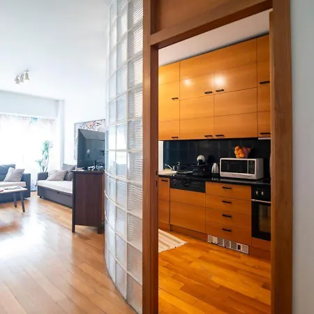 Kolonaki Haven - 2 Bedroom Kolonaki * Athens