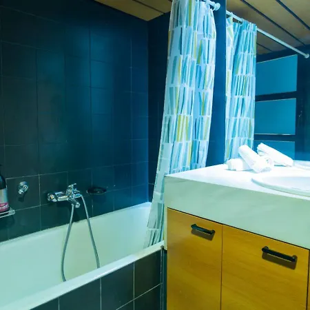 Kolonaki Haven - 2 Bedroom Kolonaki Athens