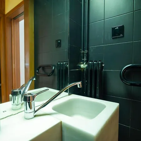 Apartment Kolonaki Haven - 2 Bedroom Kolonaki Athens