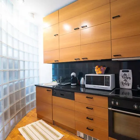 Kolonaki Haven - 2 Bedroom Kolonaki * Athens