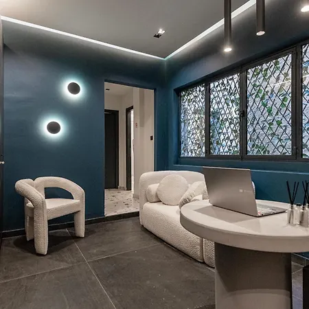 Furla Apartment