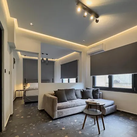 Furla Apartment *