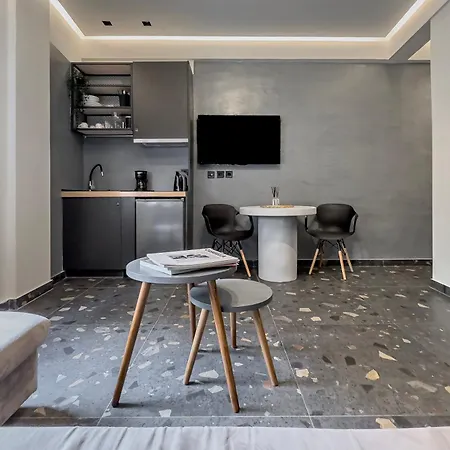 Apartment Furla *
