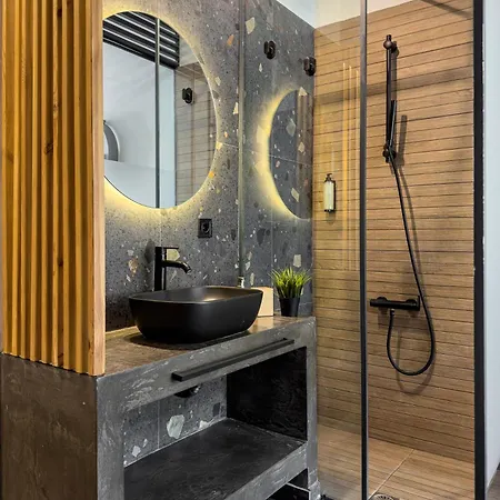 Apartment Furla Athens