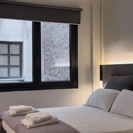 Furla Apartment Athens