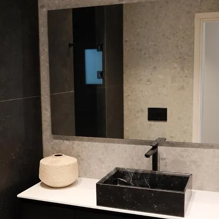 Urbanlux Boutique Apartment