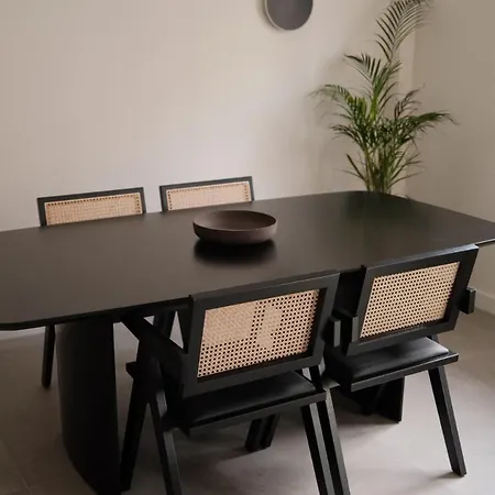 Apartment Urbanlux Boutique