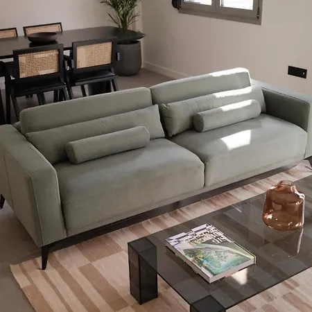 Urbanlux Boutique Apartment Athens