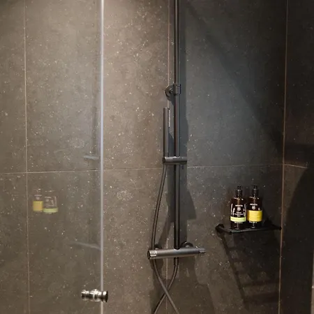 Urbanlux Boutique Athens